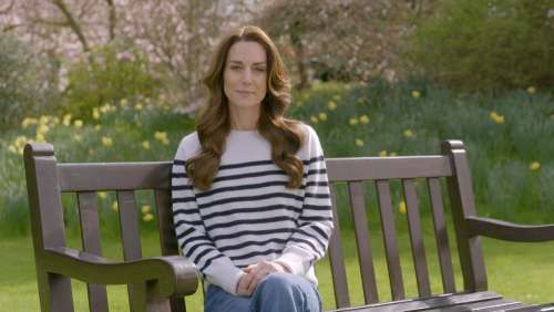 Le diagnostic de cancer de Kate Middleton : à l'intérieur du symbolisme des jonquilles