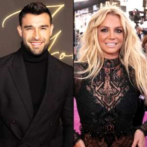 Sam Asghari refuse de « parler mal » de Britney Spears après le divorce