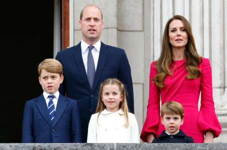 Le diagnostic de cancer de Kate Middleton : comment discuter de la maladie avec les enfants