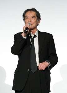 Personnalité de la semaine : Kinryu Akimoto