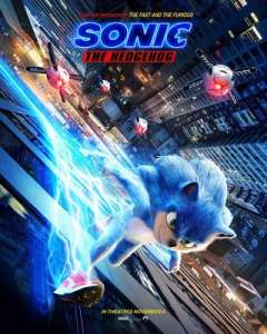 Le réalisateur du film Sonic The Hedgehog promet de changer le design de Sonic