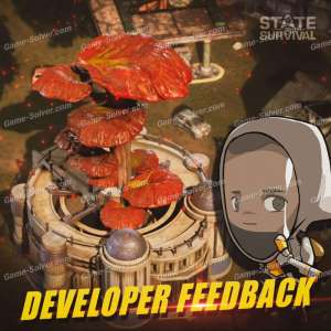 State of Survival: Developer Feedback Friday, September 24, 2021