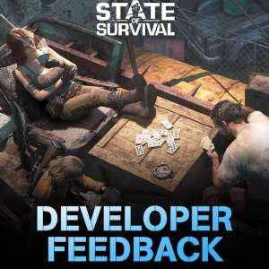 State of Survival: Developer Feedback, November 30, 2021
