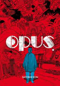 Masao Maruyama parle de l’adaptation d’Opus