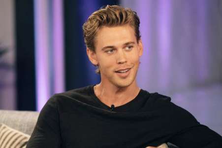 Austin Butler explains top advice shared by Tom Hanks that saved him from depression