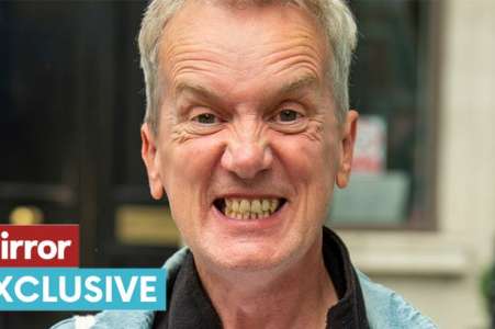 Frank Skinner says it's 'brilliant' to hear Three Lions sung 'octave higher' by Lionesses
