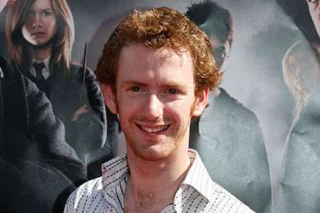 Harry Potter star Chris Rankin proposes to his long term girlfriend on trip to Florida