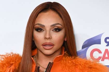 Jesy Nelson sparks concern after deactivating Instagram following mass photo deletion