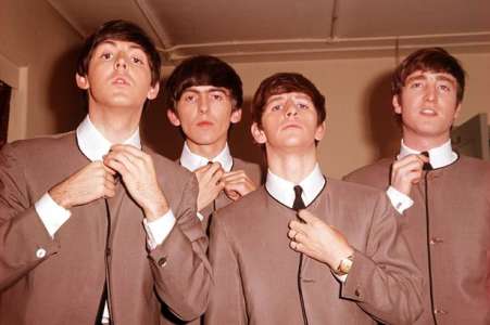 Paul McCartney's candid comments about The Beatles' inevitable split
