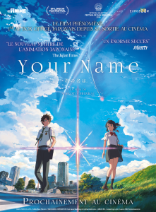 Le réalisateur Makoto Shinkai parle de son prochain film