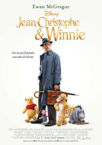 Jean-Christophe et Winnie, un film aussi réconfortant qu’un pot de miel