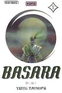 #TBT : Basara
