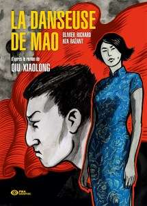 La Danseuse de Mao, un roman chez Pika Graphic