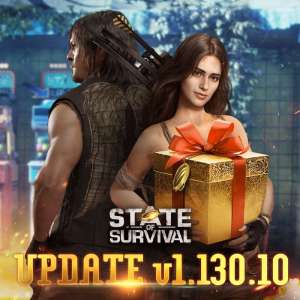 State of Survival Patch 1.13.10