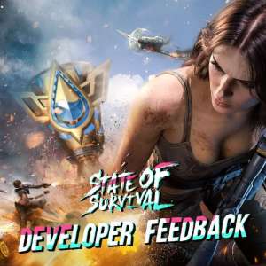 State of Survival: Developer Feedback, November 12, 2021