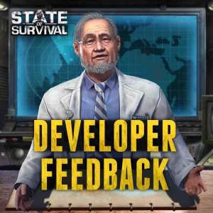 State of Survival: Developer Feedback, November 29, 2021