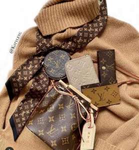 Louis vuitton latest handbag designs