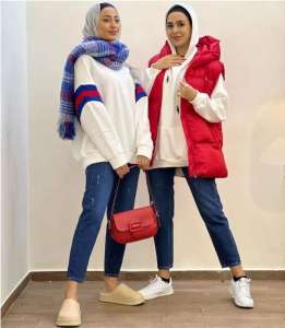 Women’s Reversible Jackets fashion trends