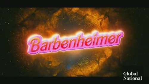 Barbie et Oppenheimer aident Cineplex à atteindre un chiffre d’affaires record au troisième trimestre