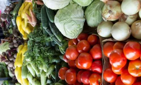 Ces 9 légumes incroyables qui font du bien à votre santé!