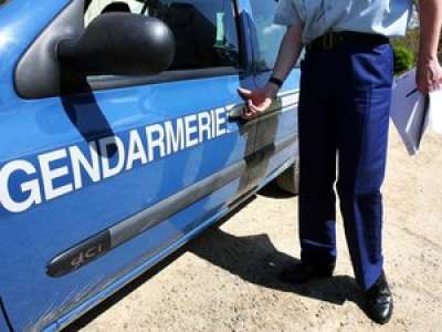 Drôme : un semi-remorque à 145 km/h dans une pente sur l'autoroute