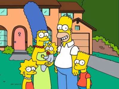 Si vous regardez tous les épisodes des Simpson, un site de jeu vous offre 5800 euros