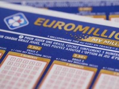 Euromillions : le grand gagnant des 200 M€ en France n'a pas encore validé son ticket