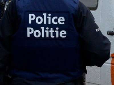 Belgique : 56 personnes dont une majorité de Français verbalisées après une gigantesque orgie clandestine