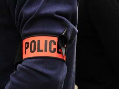 Toulouse :  des hommes armés et menaçant sur un parking, la police découvre... le tournage d'un clip