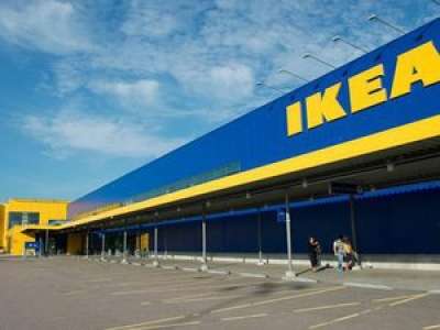 Ikea va bientôt commercialiser une enceinte... en forme de tableau
