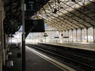 Bac : pourquoi la gare de Cahors fait le buzz sur les réseaux sociaux