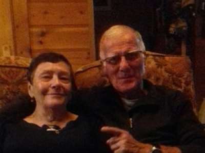 Aude : amoureux comme à 20 ans, Annick et Denis, 77 et 73 ans, vont se marier samedi