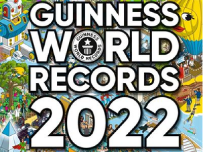 Guinness World Records 2022 : Olivier Giroud, David Guetta...quels sont les nouveaux records français ?