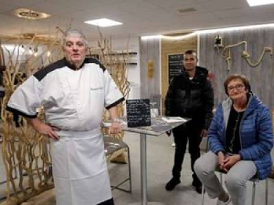 Cauchemar en cuisine : à Muret, Philippe Etchebest aide un patron... qui décide de vendre son restaurant