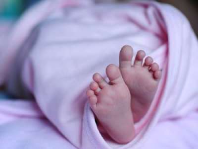 Au Brésil, un bébé humain naît avec une véritable queue