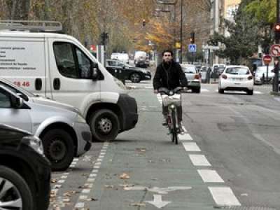 Toulouse : le phénomène #GCUM, ou comment les cyclistes toulousains se 