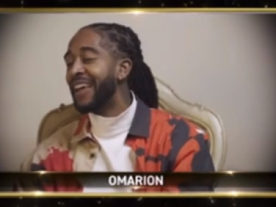 Covid-19 : le chanteur américain Omarion ne veut plus être confondu avec le variant Omicron
