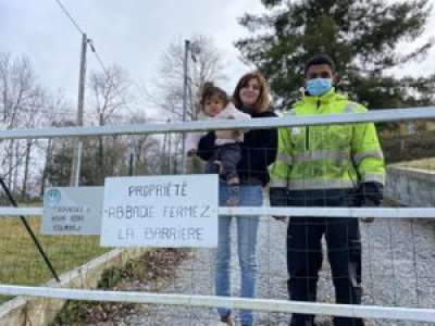Hautes-Pyrénées : bloqués dans leur domicile à Arrodets-ez-Angles, un jeune couple fait appel à la sénatrice