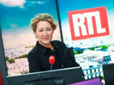 Radio : Alba Ventura, grande voix de RTL, vient se mettre au vert dans l'Aude