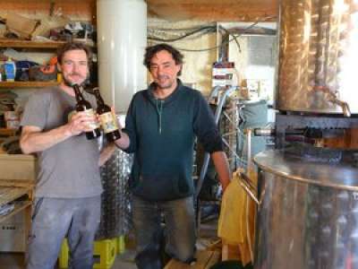 Ariège : BIM, la bonne bière de Massat qui se veut écoresponsable