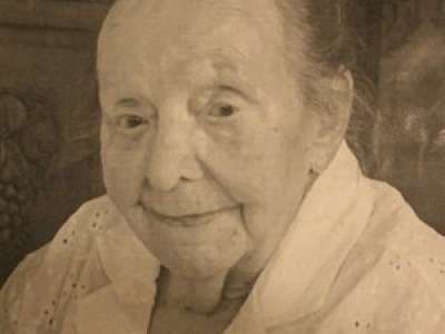 Ariège : Edmonde Miquel a fêté ses 102 ans à Dreuilhe