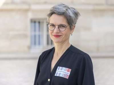 Énervée par une remarque, Sandrine Rousseau quitte le plateau de LCI en direct
