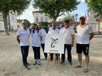 En Tarn-et-Garonne, un club de pétanque interdit de boulodrome, dépose plainte pour discrimination et favoritisme