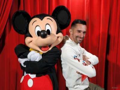 Pamiers. Après avoir écumé le Pacifique, Nicolas Del Pozo sera coach de magie à Disney