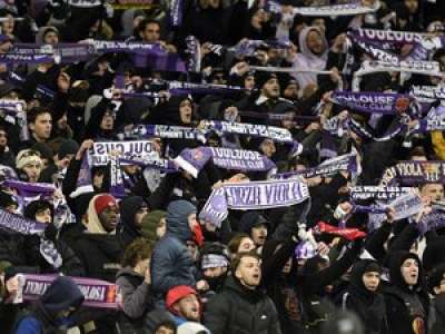 Coupe de France : l'horaire de TFC-Reims fâche les supporters, l'idée insolite de certains fans toulousains pour protester