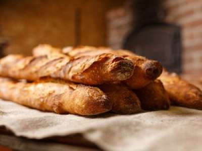 L'incroyable destin de ce boulanger devenu allergique à la farine et finalement lauréat du concours de la meilleure baguette de Paris