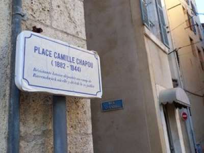 24 noms de rues féminisés à Cahors par le collectif Les Racolleuses