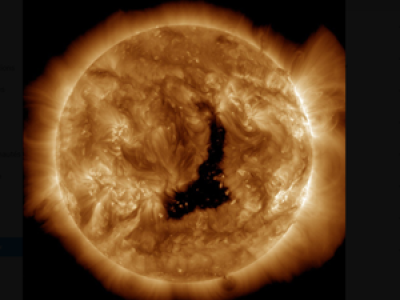 Soleil : éruptions, tempêtes géomagnétiques, trous coronaux... que se passe-t-il en ce moment à la surface de notre étoile ?