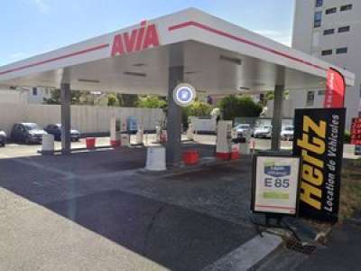 L'essence à moins de 1 € le litre : ruée dans une station-service à Pau... le prix était une erreur