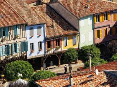 Villes et villages où il fait bon vivre : Foix, Mirepoix, Pamiers, Ax-les-Thermes... aucune commune ariégeoise n'est dans le top 600 !